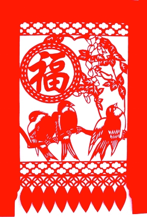 美國公司關(guān)注中國年俗