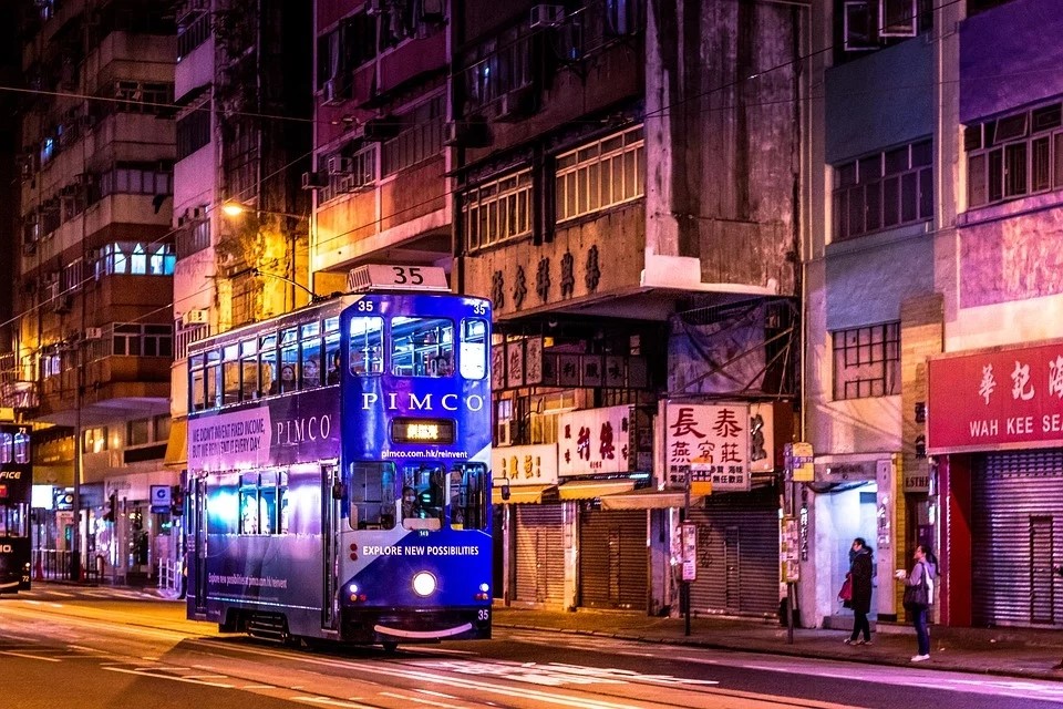 香港公司需要繳納多少周年申報表注冊費用？