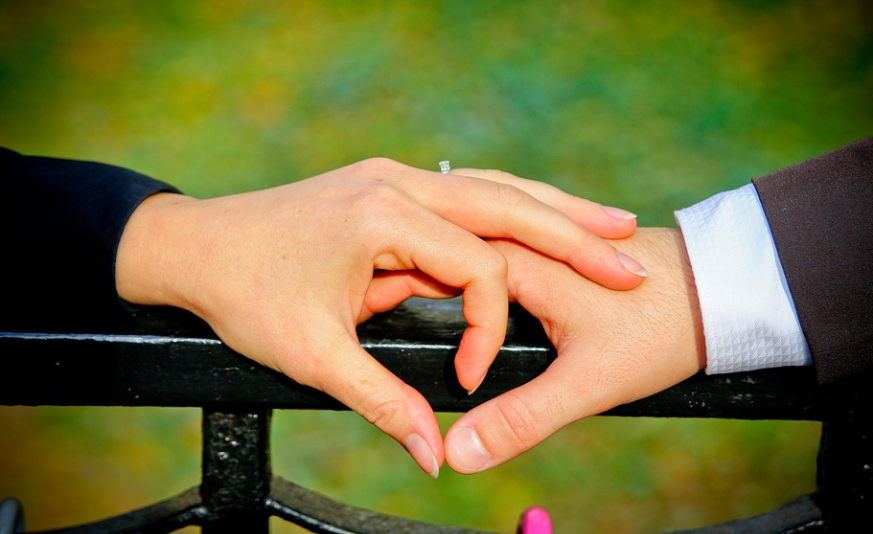 美國結婚移民